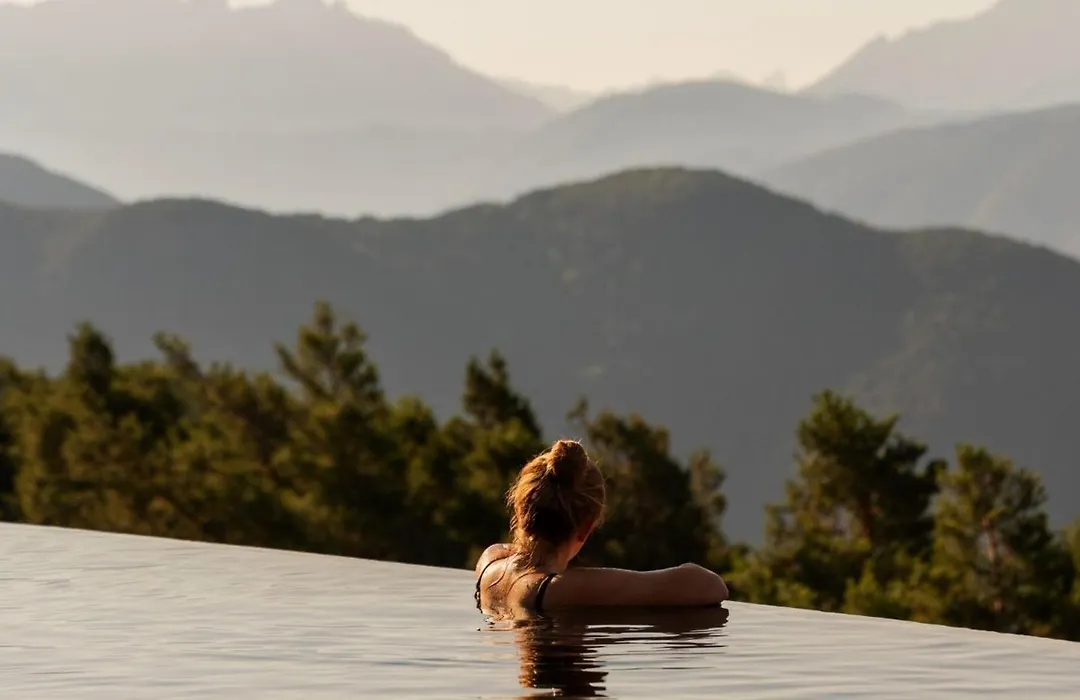 Hotel Belvedere - Hideaway-1