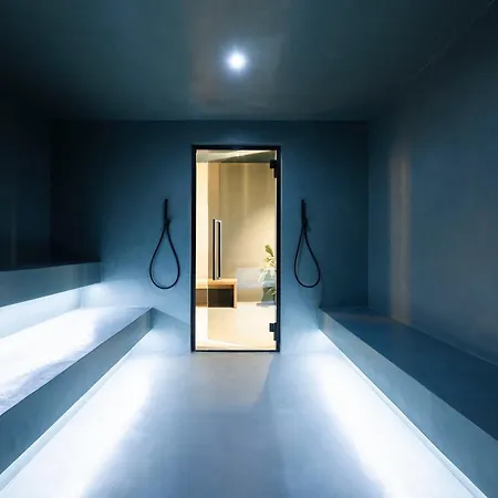 Hotel Belvedere - Hideaway-2