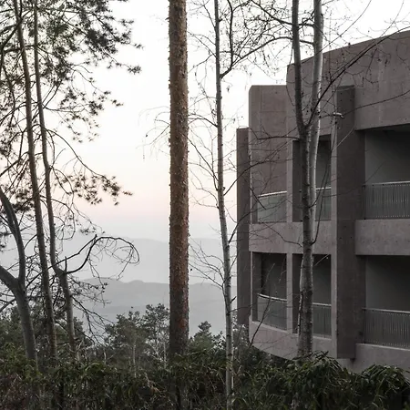 Hotel Belvedere - Hideaway-3
